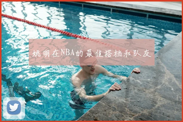 姚明在NBA的最佳搭档和队友
